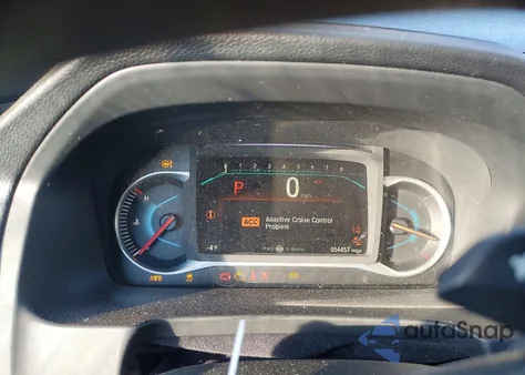 2019 Honda Passport Sport z USA, uszkodzony, nr VIN 5FNYF8H23KB003176